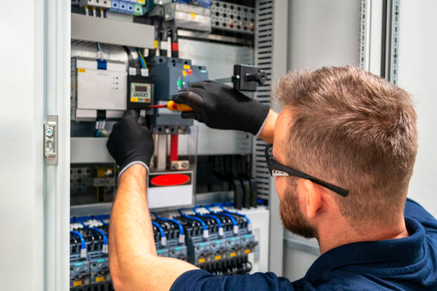 Best Electrical Wiring Services  in Hamshire, TX