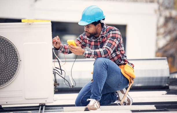 Best 24-Hour Electrician  in Hamshire, TX