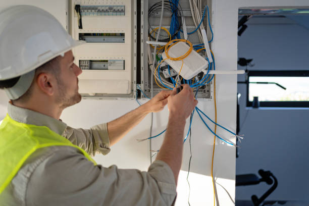 Best Electrical Rewiring Services  in Hamshire, TX